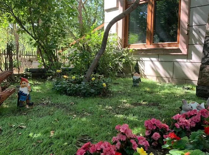 Sunolus Vineyardhouse Hotel Kayseri