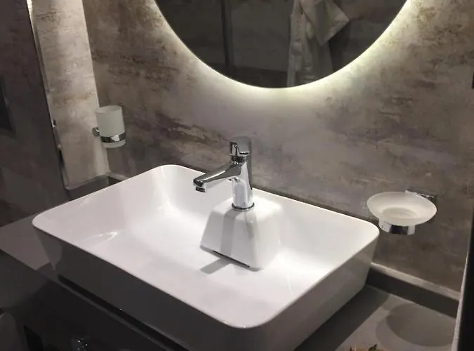 Hotel Sunolus Vineyardhouse