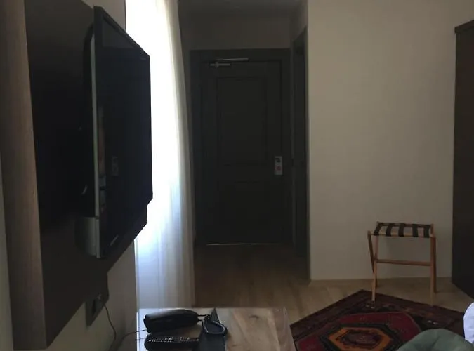 Sunolus Vineyardhouse * Kayseri