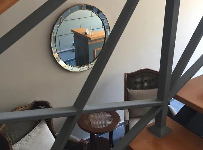 Hotel Sunolus Vineyardhouse