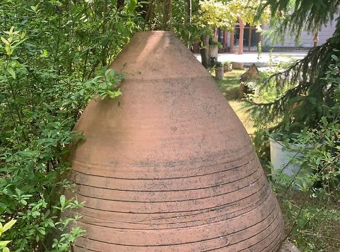 Sunolus Vineyardhouse Hotel *