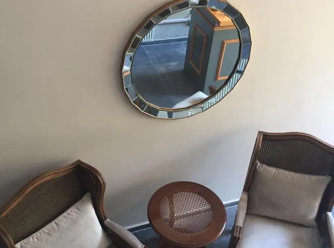 Sunolus Vineyardhouse Kayseri