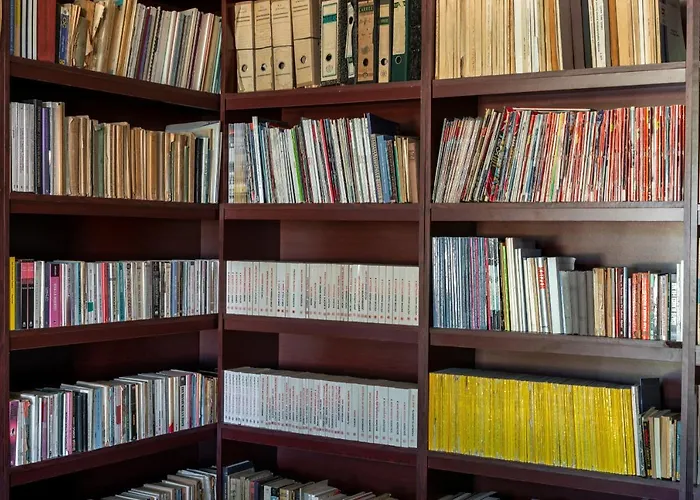 Sunolus Vineyardhouse 카이세리