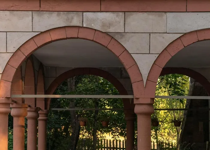 Sunolus Vineyardhouse * Kayseri