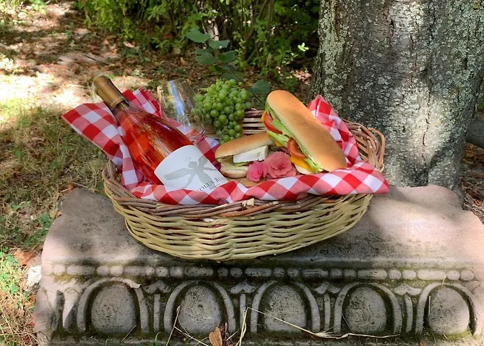 Sunolus Vineyardhouse Hotel