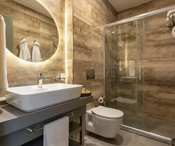 Sunolus Vineyardhouse *