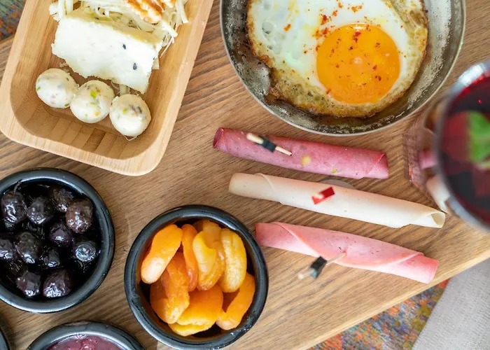 Hotel Sunolus Vineyardhouse