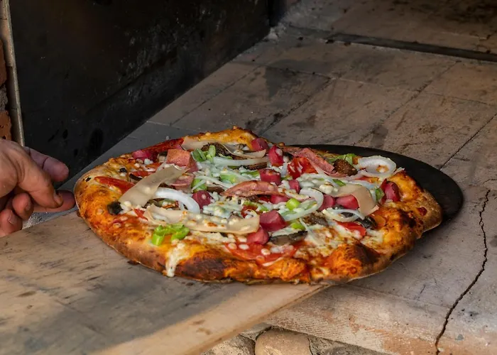 Sunolus Vineyardhouse * Kayseri