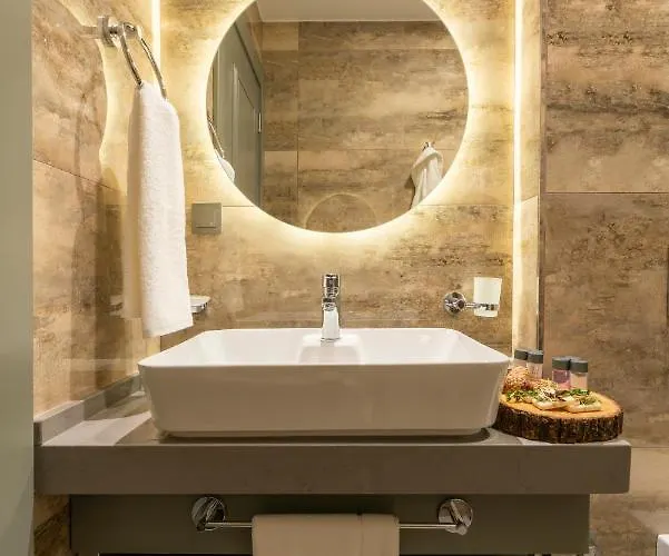 Sunolus Vineyardhouse Hotel Kayseri