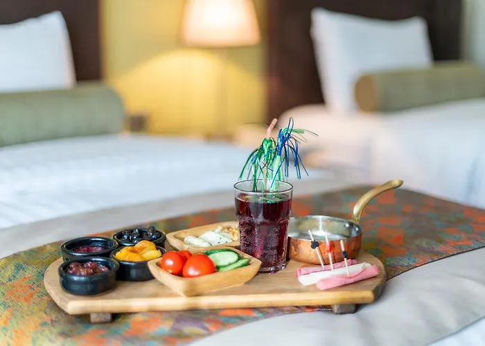 Sunolus Vineyardhouse Hotel