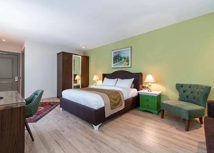 Sunolus Vineyardhouse Hotel