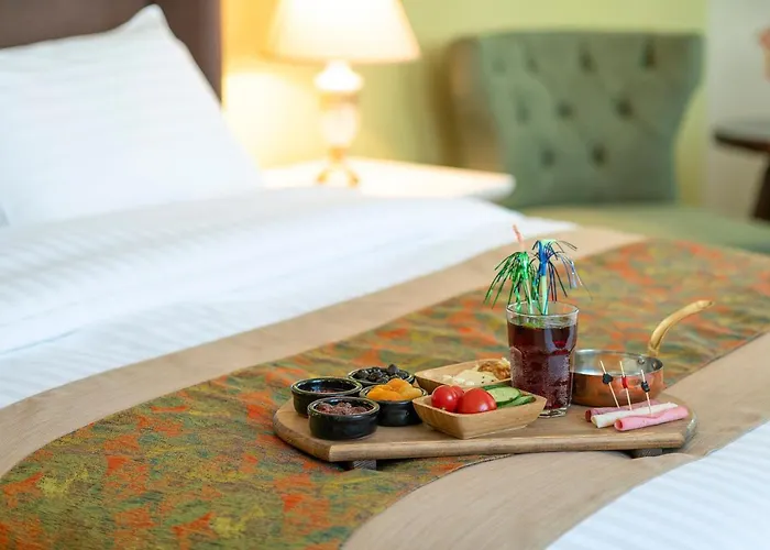 Hotel Sunolus Vineyardhouse Kayseri