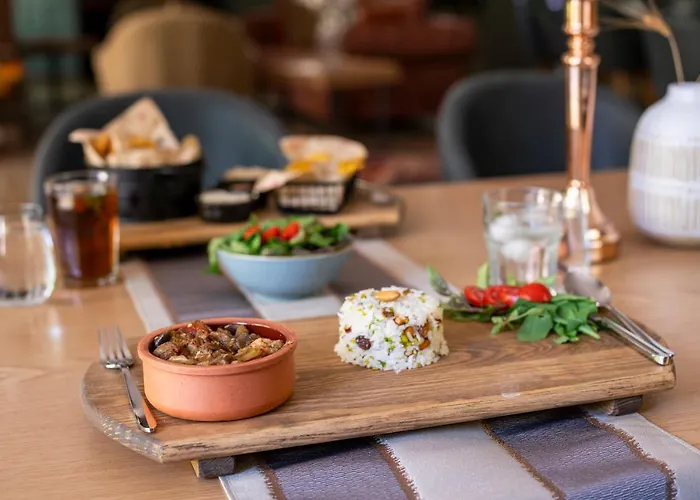 Hotel Sunolus Vineyardhouse *