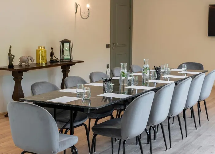 Sunolus Vineyardhouse 카이세리