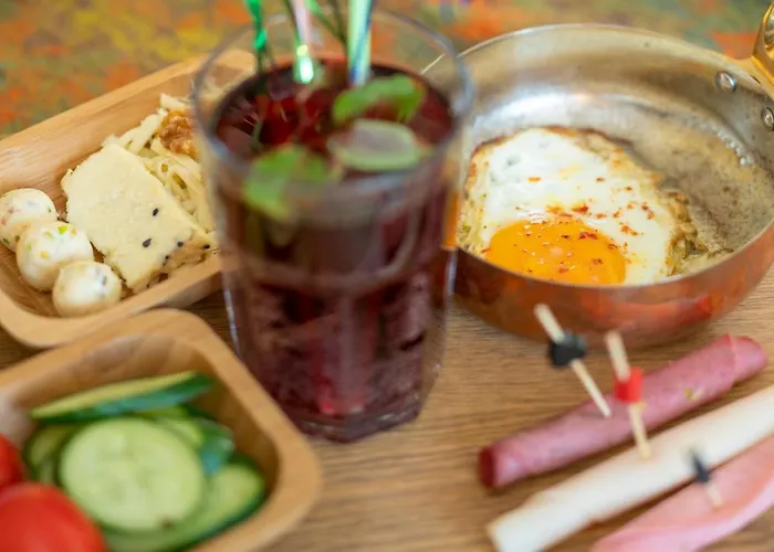 Sunolus Vineyardhouse Kayseri