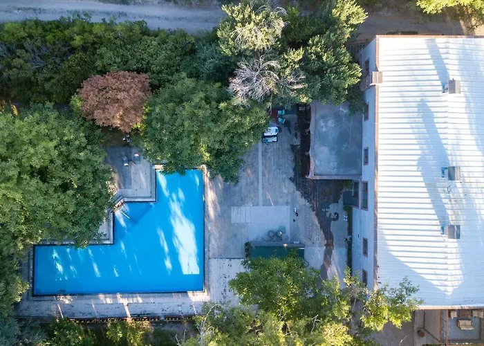 Sunolus Vineyardhouse Καισάρεια