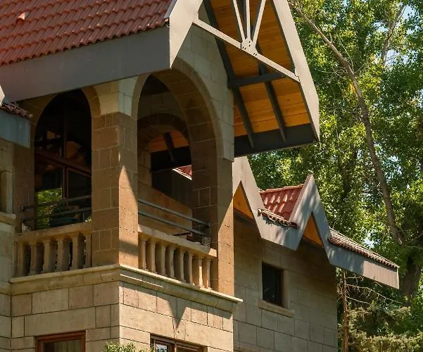 Sunolus Vineyardhouse Ξενοδοχείο