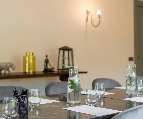 Sunolus Vineyardhouse Hotel Kayseri