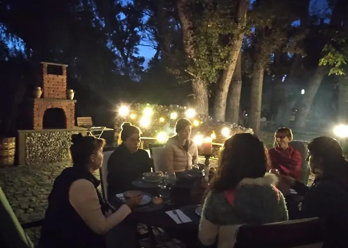 Sunolus Vineyardhouse * Καισάρεια