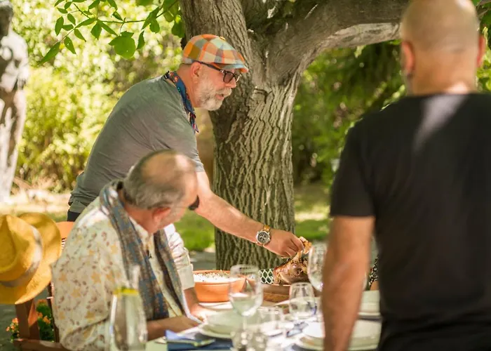 Sunolus Vineyardhouse Ξενοδοχείο Καισάρεια