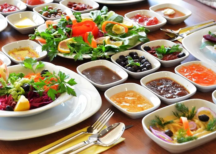 Sunolus Vineyardhouse Hotel Kayseri